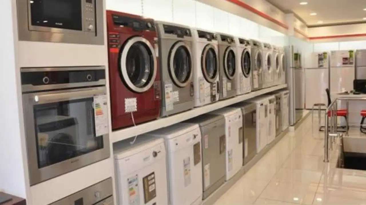 Sultanhisar Beyaz Eşya Tamircisi